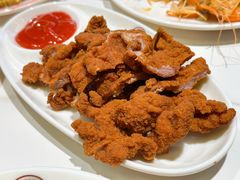 古法炸猪排-活潑鲜跳(湖滨商业街店)