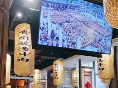 -贵厨酸汤牛肉(汇金星力城店)