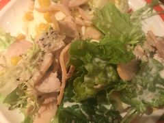 -比格比萨自助(万柳华联店)