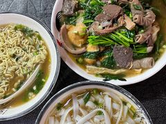 -正宗阳山牛杂(东城店)