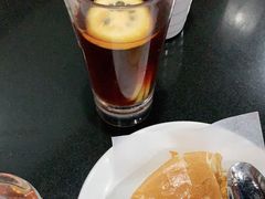 -八爷茶餐厅