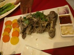 -巴依老爷新疆美食(望京小街店)