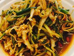 -东北人粗粮饺子坊(南山店)