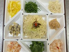 -太湖饭店·寄畅轩中餐厅