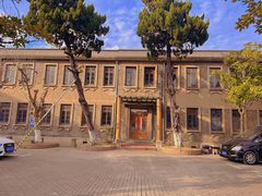 -半岛1919创意园区