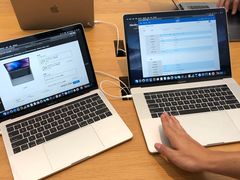 -Apple 零售店(Canton Road)