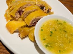 -鸽味轩·粤菜小馆(高楼门总店)