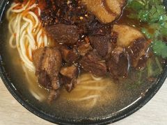 -老王四季抻面(南六东路店)