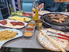 -牛犇炭火烤肉·鲜切烤肉(承德总店)