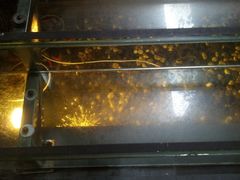 台阶-明堂青年旅舍