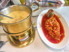 -大潮淮·淮扬菜(何园旗舰店)