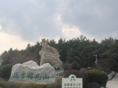 -帽儿山国家森林公园