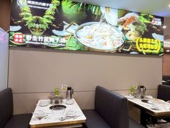 -果然农夫椰子鸡(虎门大润发店)