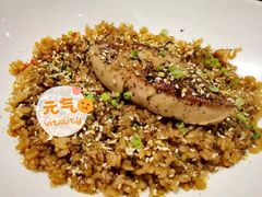 XO酱炒饭-Gray Whale 灰鲸餐厅(北美N1店)