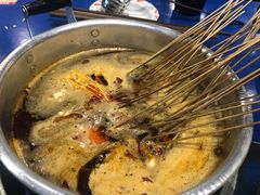 -马路边边串串香(双井直营店)