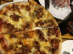 -Tubestation站点比萨(五道营店)