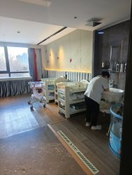-宝馨月月子中心(友谊医院店)