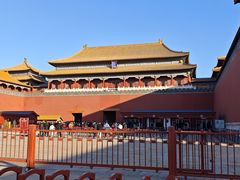 -故宫钟表馆