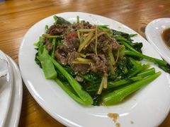 -肥弟大排档(汕樟路店)