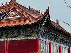 -皇罗禅寺