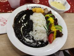 -白熊咖哩(新世界城店)