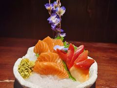 -木岛·烧鸟居酒屋(川沙店)