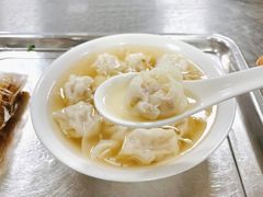 -汪家馄饨(集庆路店)
