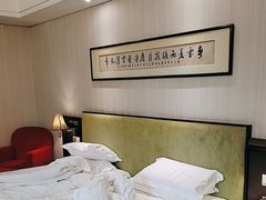-顺德君豪酒店(佛山容桂渔人码头店)