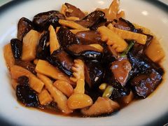 -鹿鸣春饭店(总店)