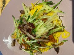 -河坝烧烤串城(金达莱店)