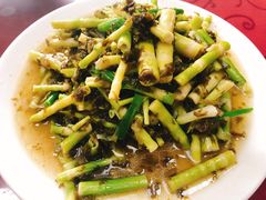 -太湖好灶头土菜馆(石公路店)