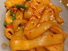 -不曾在把把烧•烧烤(莲坂磐基店)