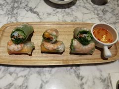 -PHO爺·越南料理(亦庄大族广场店)