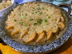 -小菜园新徽菜(滁州苏宁店)
