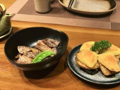 -和彩放题餐厅(酒仙桥店)