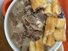 -朝阳糁馆(平安路店)