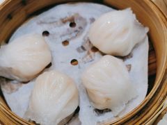 -兴悦酒家(保利克洛维店)