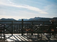 -云端咖啡(山顶教堂店)