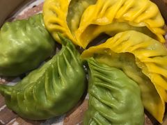 -五观堂素食(新华路店)