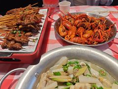 -辣小鲜·南昌大排档(船山路店)
