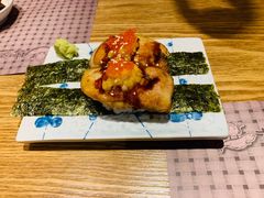 -林妈妈村·日式料理(宝山万达店)