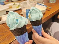 -小大董·烤鸭(王府井apm店)