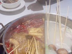 -大斌家串串火锅(望城天恒店)