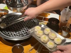 -霸腹烤肉(厦门柚子番店)