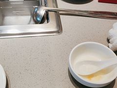 -海底捞火锅(太原南站店)