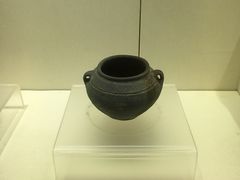 -九江市博物馆