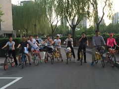 -精英英语(望京中心)