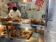 -阚老二鸭子店(来凤小区店)