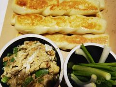 -渔民船说·北塘海鲜·天津菜·海肠捞饭(北塘古镇店)