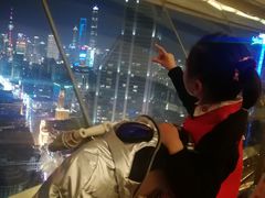 -上海新世界丽笙大酒店旋景餐厅(人民广场店)
